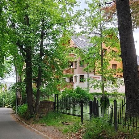 Apartament Mieta كارباش المظهر الخارجي الصورة