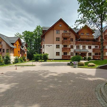 Apartament Mieta كارباش المظهر الخارجي الصورة