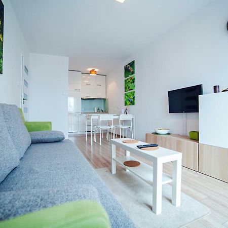 Apartament Mieta كارباش المظهر الخارجي الصورة