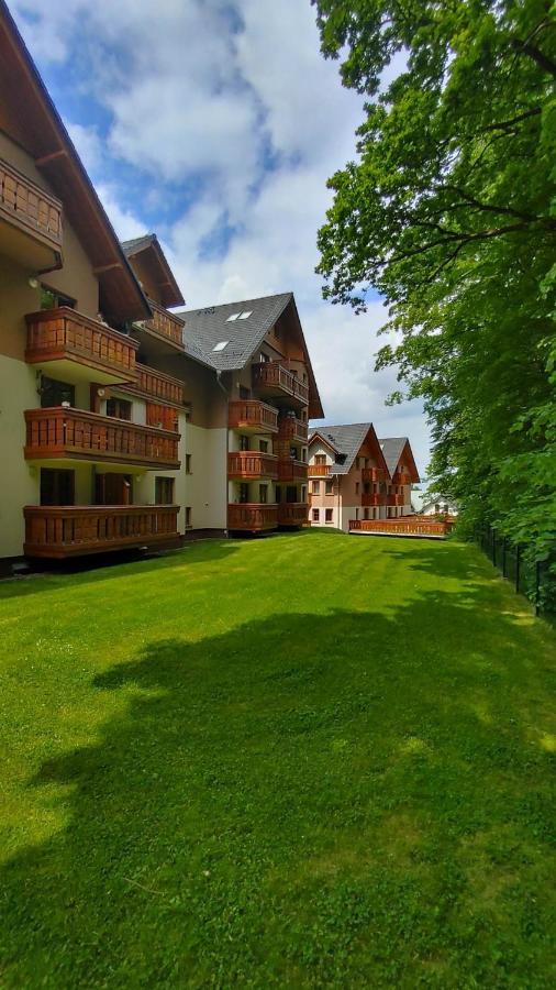 Apartament Mieta كارباش المظهر الخارجي الصورة
