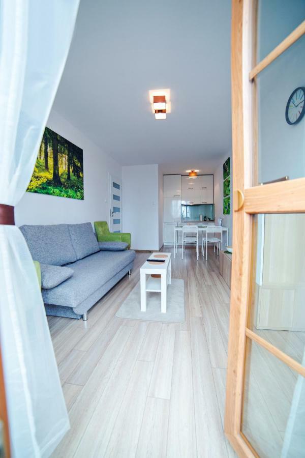 Apartament Mieta كارباش المظهر الخارجي الصورة