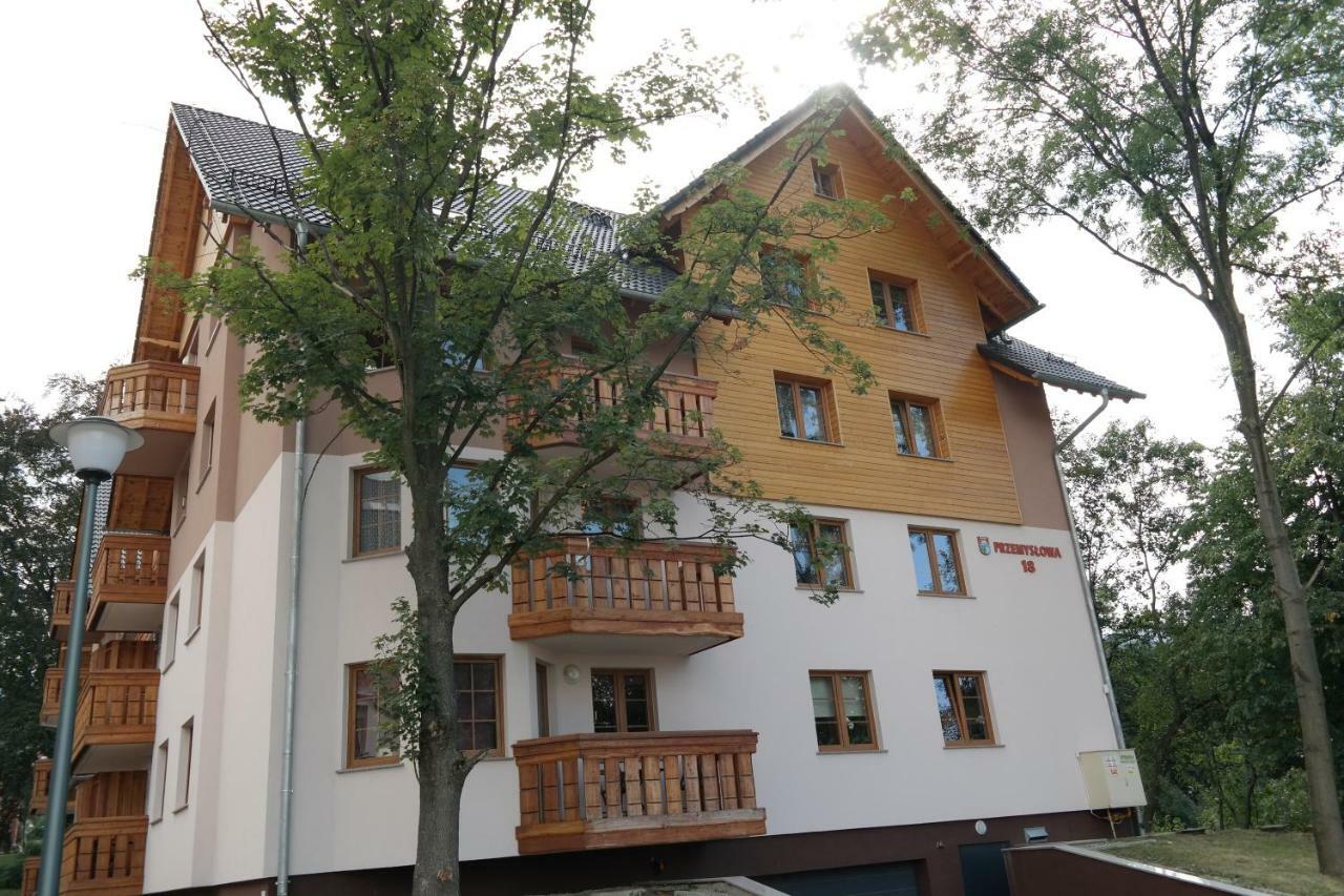 Apartament Mieta كارباش المظهر الخارجي الصورة