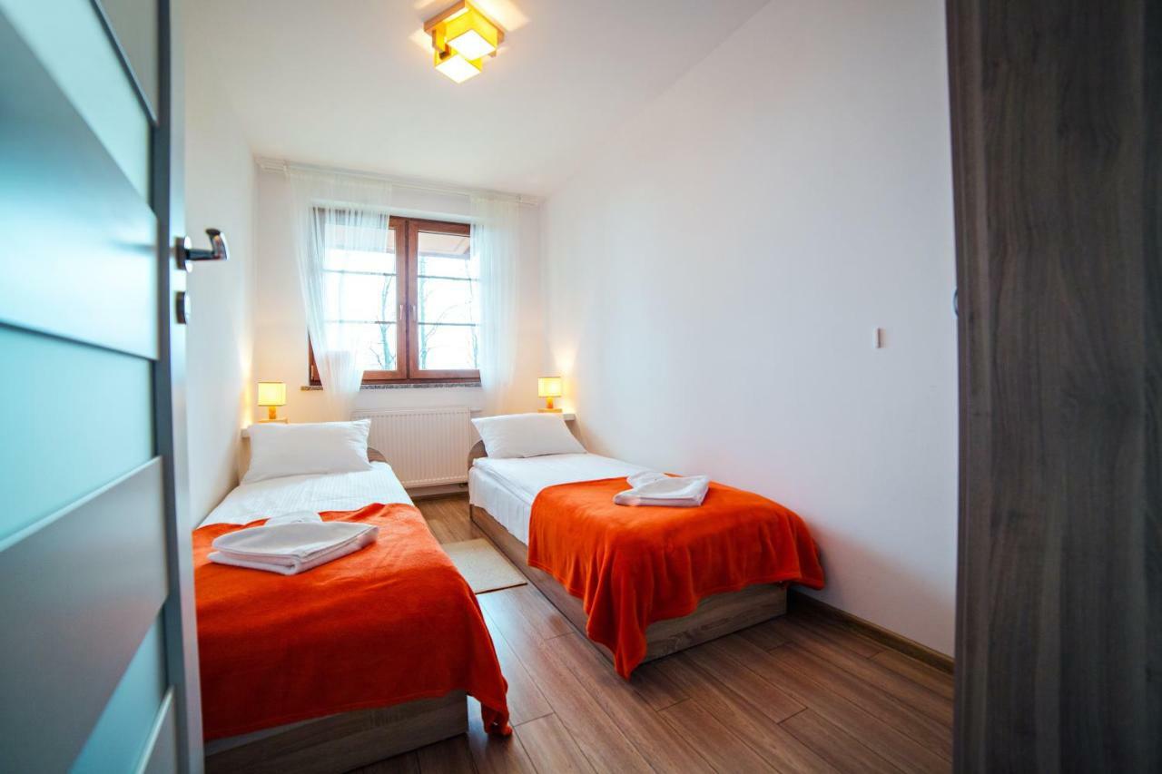 Apartament Mieta كارباش المظهر الخارجي الصورة