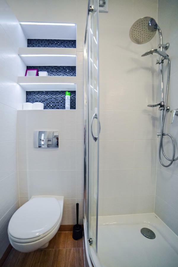 Apartament Mieta كارباش المظهر الخارجي الصورة